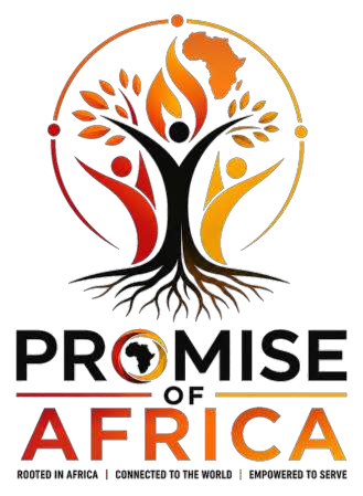 Promise of Africa home